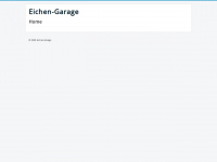 eichen-garage.ch
