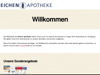 eichen-apotheke.de Thumbnail