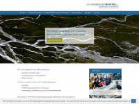 eichenberger-revital.ch Webseite Vorschau
