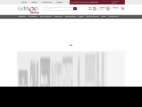 eichhorn-office-solutions.de Webseite Vorschau