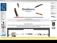 eickhorn-solingen.de Thumbnail