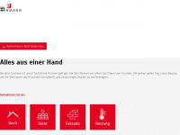 eigenmann-ag.ch Webseite Vorschau