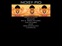 noisy-pig.com