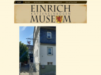 Einrichmuseum.de