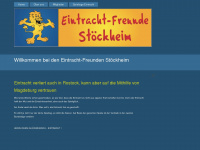 Eintracht-freunde-stoeckheim.de