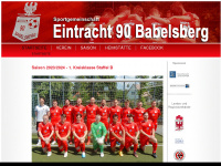 Eintracht90.de