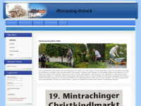 Mintraching-grueneck.de