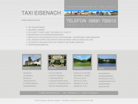 eisenach-taxi.de Thumbnail