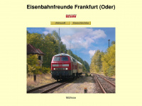 Eisenbahnfreunde-ffo.de