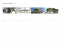 eisenhut-architekt.ch Webseite Vorschau