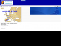 eishockey-weltmeisterschaften.ch Webseite Vorschau