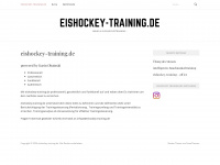 eishockey-training.de
