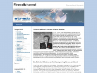 firewallchannel.de Thumbnail