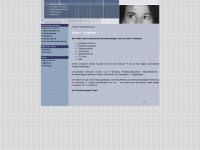 systemplattform.de Webseite Vorschau