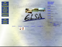 sy-elsa.de Webseite Vorschau