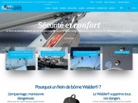 walderweb.com Webseite Vorschau