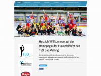 Eiskunstlauf-badaibling.de