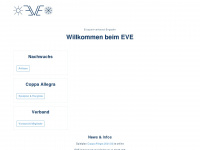 eissport-engadin.ch Webseite Vorschau