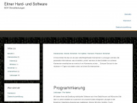Eitner-hard-und-software.de