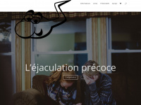 Ejaculation-precoce.ch