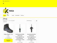 ek-tools.at Thumbnail