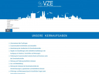ek-zh.ch Webseite Vorschau
