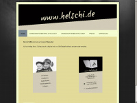 ekidzweb.de Webseite Vorschau
