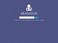 ekonsil.ch