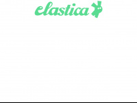 elastica.ch Webseite Vorschau