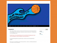 Elbe-baskets.de
