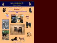 Vanjuttersburch.com