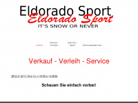 eldoradosport.ch Thumbnail