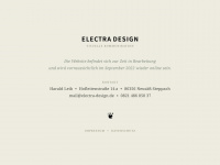 electra-design.de