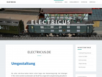 Electricus.de