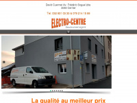 electro-centre.ch Thumbnail