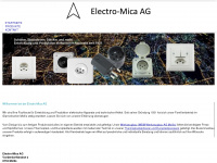 Electro-mica.ch