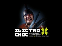 electrochoc.ch Thumbnail