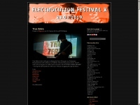 Electrocution-festival.de
