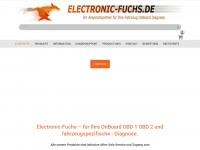 electronic-fuchs.de Thumbnail