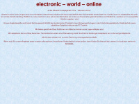 electronic-world-online.de