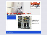 elektro-baessler.com