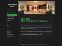 Elektro-berchtold.ch