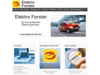 elektro-forster.de