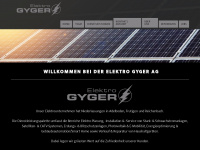 elektro-gyger.ch