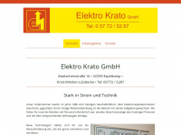 Elektro-krato.de