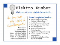 Elektro-kusber.de