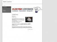 Elektro-leuthner.de