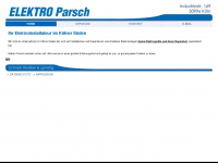 elektro-parsch.de