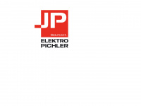 elektro-pichler.at Webseite Vorschau