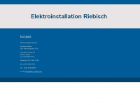 elektro-riebisch.de
